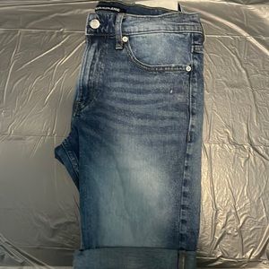 Calvin Klein Jean Shorts Mens US 29